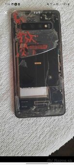 Samsung Galaxy S10 - 4