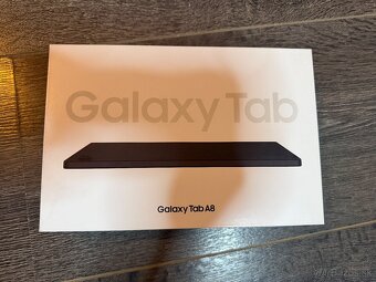 Samsung Galaxy Tab A8 wifi - 4