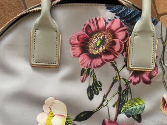 Prekrásny kufor Ted Baker - 4