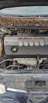 156 2.4jtd 103kw - 4