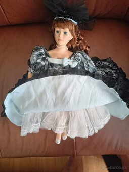 Predam porcelanovu babiku - 4