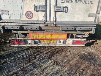 Mrazák Chlaďák SCHWARZMÜLLER - Brno - 4