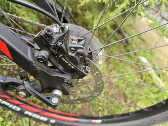 Univega renegade 27.5" - 4