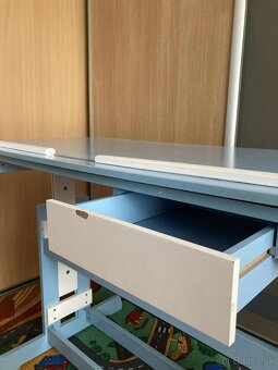 Detský písací stôl - 4