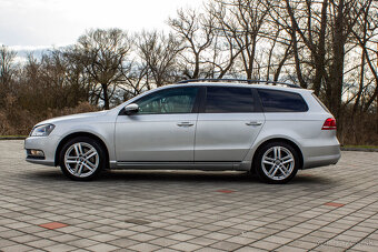 Passat B7 1.6TDI - 4