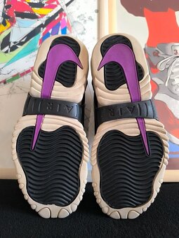 Nike Air Adjust Force 2023 - 4