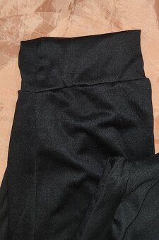 krásne dámske pyžamo S/M - 4