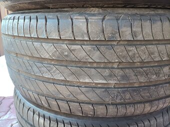 Letné 235/55R18 - 4