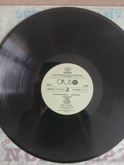 Bukasový Masív - Nudapláž - 4