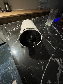 Smart projektor - 4