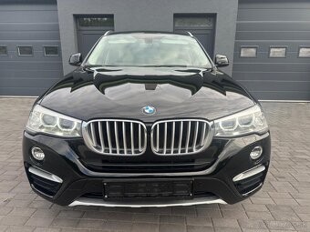 BMW X4 - 4