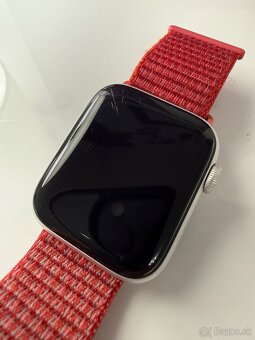 Apple Watch 6 NIKE 44 mm - 4