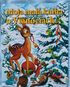 vianočné knihy - 4