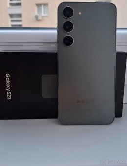 Samsung Galaxy S23 - 4