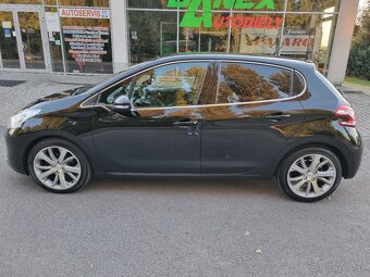 ===Peugeot 208=== - 4