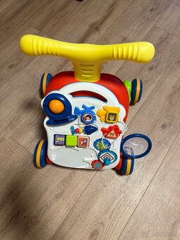 Predám detské chodítka - 4