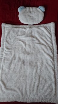 Vankus s paplonom - 4