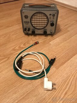 KÚPIM kábel ku Tesla BS 367 - 4