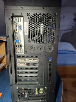 PC zostava - 4