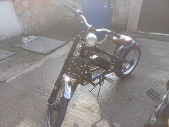 Predám elektrické bicykle - 4