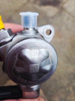 Benzínové čerpadlo Dacia 1.2TCe 92kW - 4