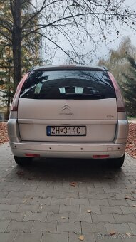 Citroen C4 Grand Picasso - 4