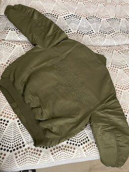 Tommy Jeans bunda - 4