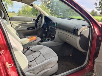 VW Passat B5, r.v.2000, najazd 250000km - 4