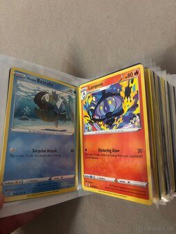 Pokémon karty+ album - 4