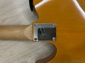 Squier Telecaster - 4