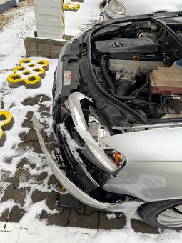 Audi A4 1.8t 120kw  2007 - 4