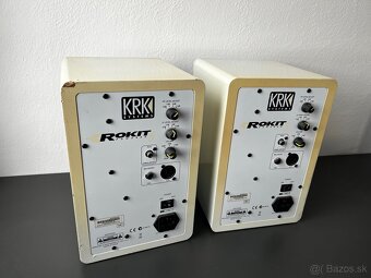 Krk Rokit 5 g3 - 4