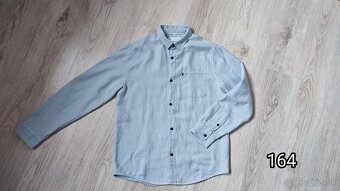 Chlapčenske kosele - 4