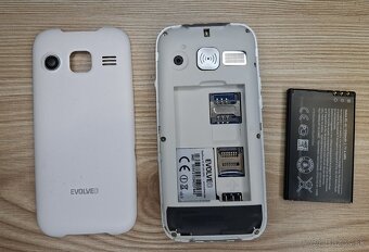 Evolveo EP - 600 - XDW - 4