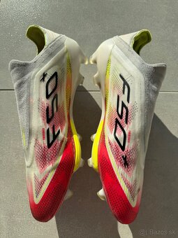 Kopačky Adidas F50+ - 4