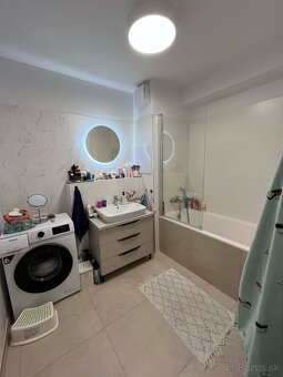 3 izbový BYT ARBORIA NOVOMESTSKÁ TRNAVA - 4