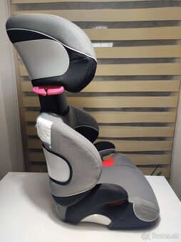 Predám autosedačku Cybex - 4