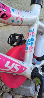 KELLYS WASPER 16 - 4