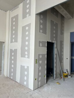 PONUKAM STAVEBNÉ PRÁCE - 4