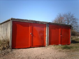 Garáže Sklady Haly Dielne Nováky - 4