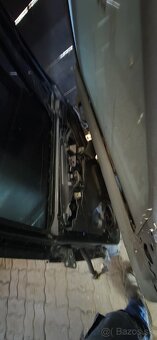 Range rover p38 dvere - 4