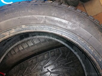 Predam zimne pneu Taurus Winter 165/65R15 81T - 4