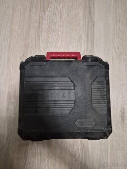 Šrobovačka Parkside 2ks - 4