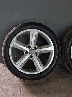 Audi R17 zimna sada - 4