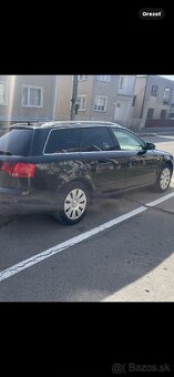 Audi a4 avant 1.9tdi 85kw - 4