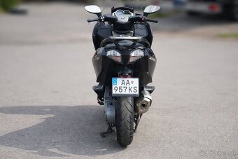 BMW C 650 GT 22000 km - 4