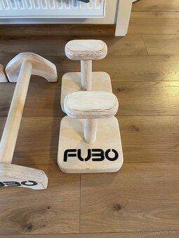 Stalky fubo - 4
