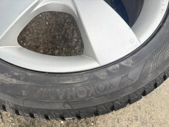 Elektróny 5x112 r17 Škoda Pegasus - 4