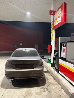 Bmw e60 530xd - 4