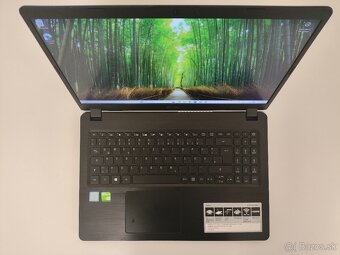 Acer Aspire 5 | i5 • 32GB • 1TB SSD • MX150 - 4